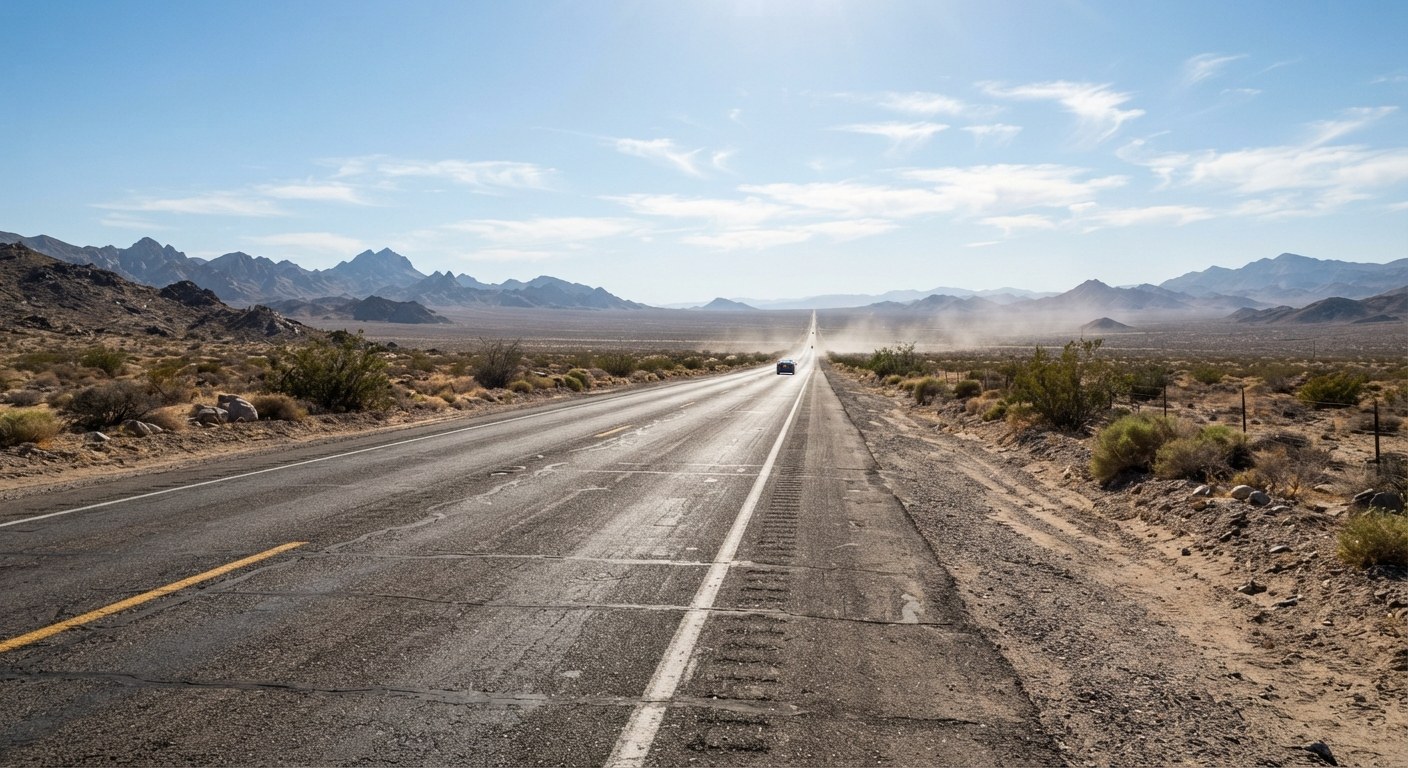CAMAGUEY TRUCKING LLC routes across a multi-state region